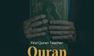 Find Quran Teacher Online