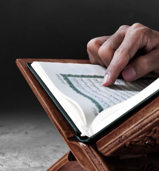 By the wise Qur’an وَٱلْقُرْآنِ ٱلْحَكِيمِ
