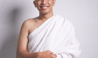 Ihram in Light of the Quran and Sunnah