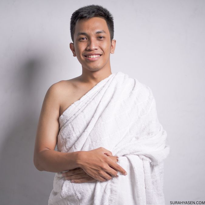 Ihram in Light of the Quran and Sunnah