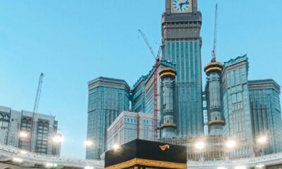 The Qur’an’s Guidance on Pilgrimage What Every Umrah Pilgrim Should Know