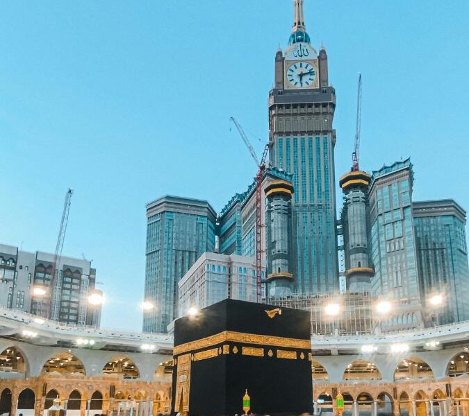 The Qur’an’s Guidance on Pilgrimage What Every Umrah Pilgrim Should Know
