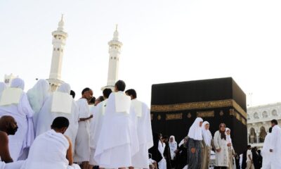 The Role of Sabr (Patience) During Umrah An Islamic Perspective
