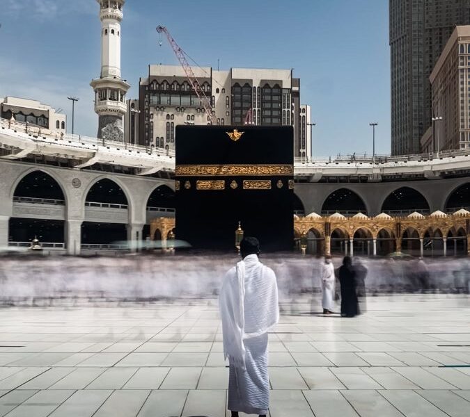 The Spiritual Impact of Umrah Through the Lens of the Quran