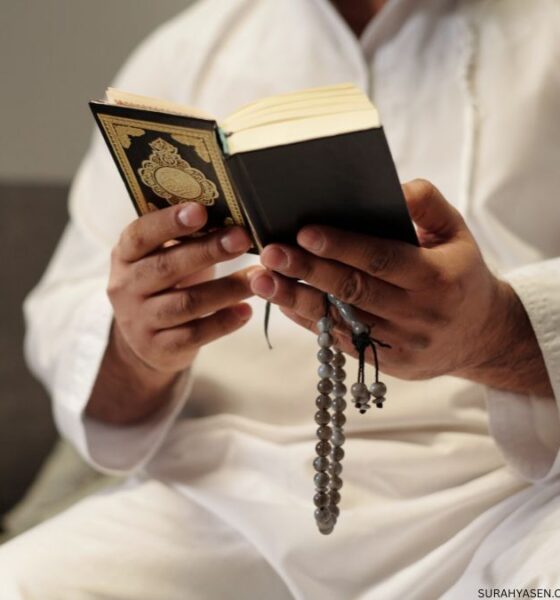 Surah Yaseen Guidance on Disbelief, Sins & Day of Judgment