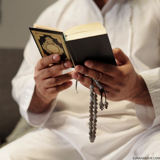 Surah Yaseen Guidance on Disbelief, Sins & Day of Judgment