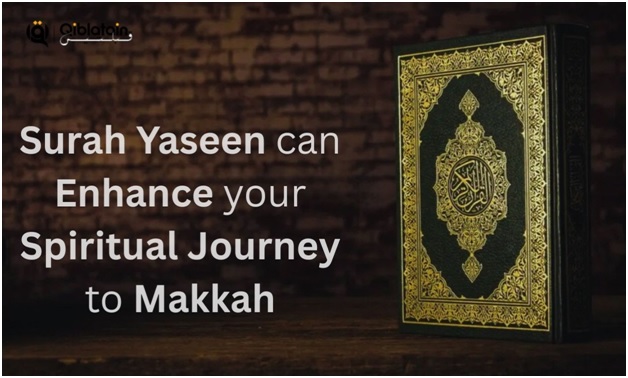 Surah Yaseen Read