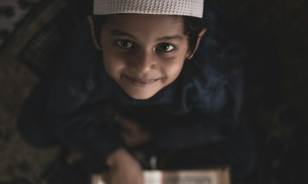 Affordable and Trusted Online Quran Classes in the UK