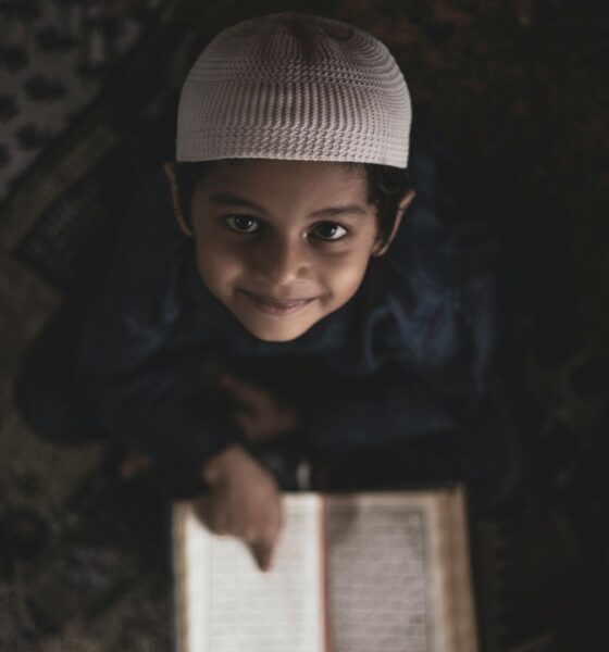 Affordable and Trusted Online Quran Classes in the UK