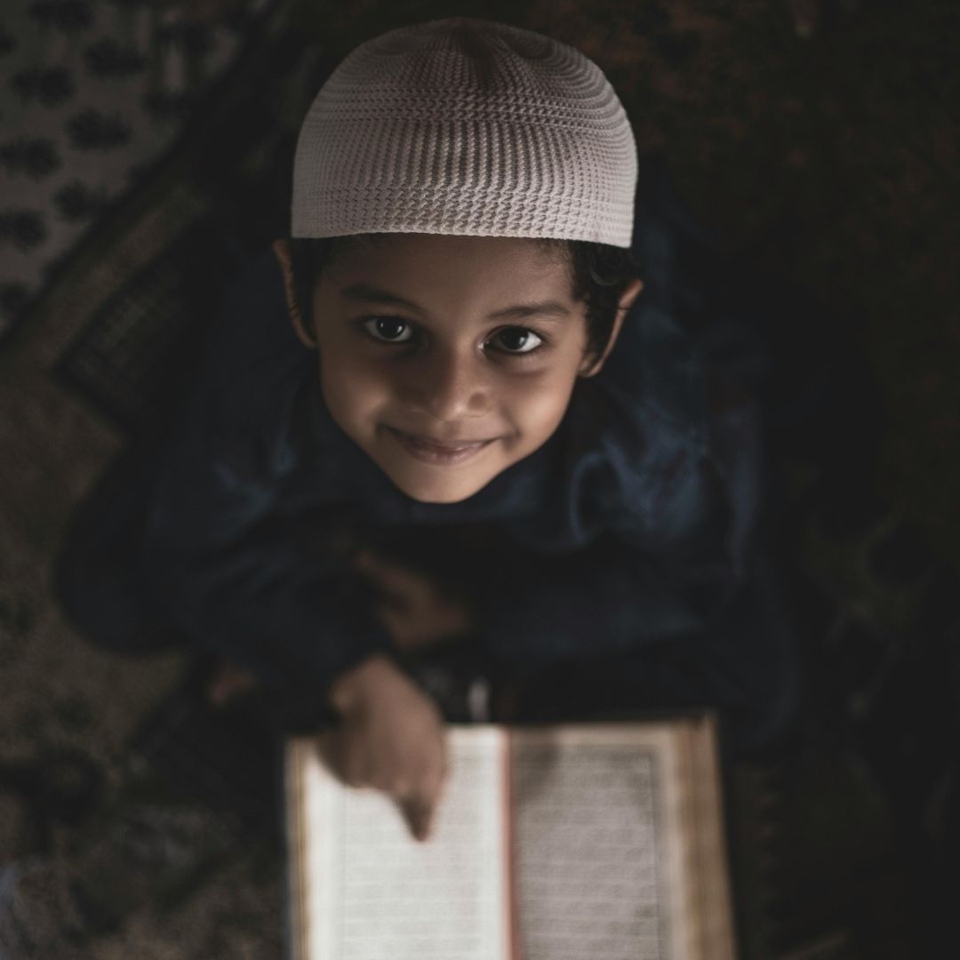 Affordable and Trusted Online Quran Classes in the UK