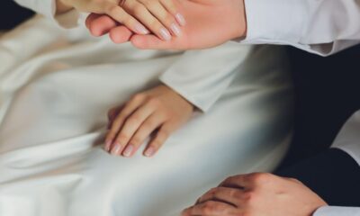 Marriage in Islam – A Sacred Bond of Love, Mercy & Faith