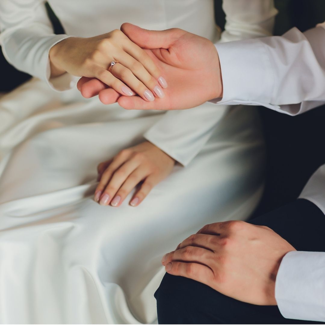 Marriage in Islam – A Sacred Bond of Love, Mercy & Faith