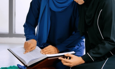 How Ladies Can Memorize Quran Fast at Home