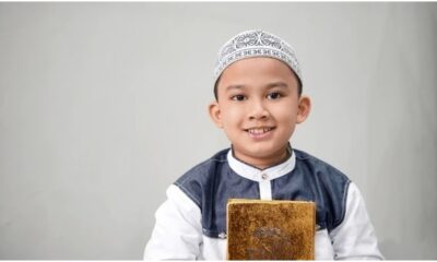 How to Memorize a Surah Fast For Kids
