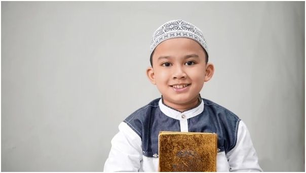 How to Memorize a Surah Fast For Kids