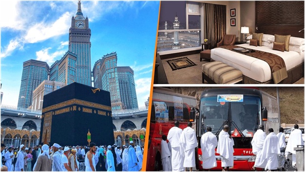 6 Types of Umrah Deals to Consider for Your Pilgrimage
