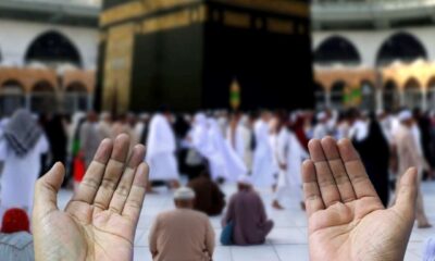 Online Umrah Course Classes