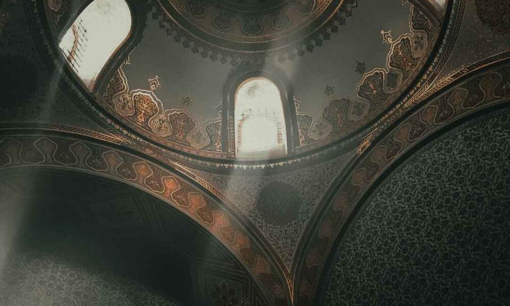 Angels in Islam Explained