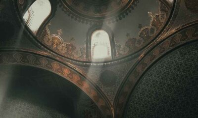 Angels in Islam Explained