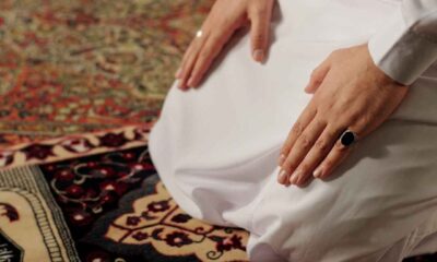 Benefits of Praying Namaz