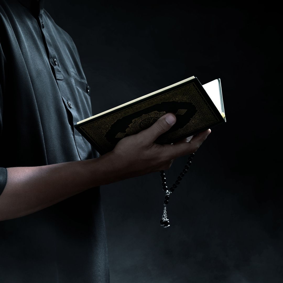 Benefits of Reading Quran Daily