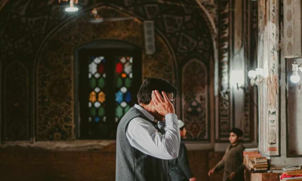 Difference Between Farz Sunnah Nafl