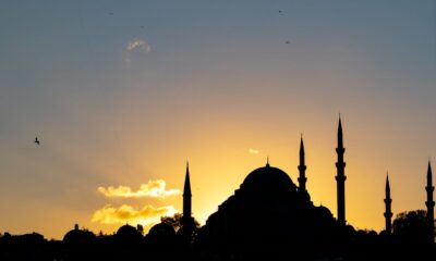 Five Pillars of Islam A Complete Qur’an-Based Explanation of the Foundation of Islam