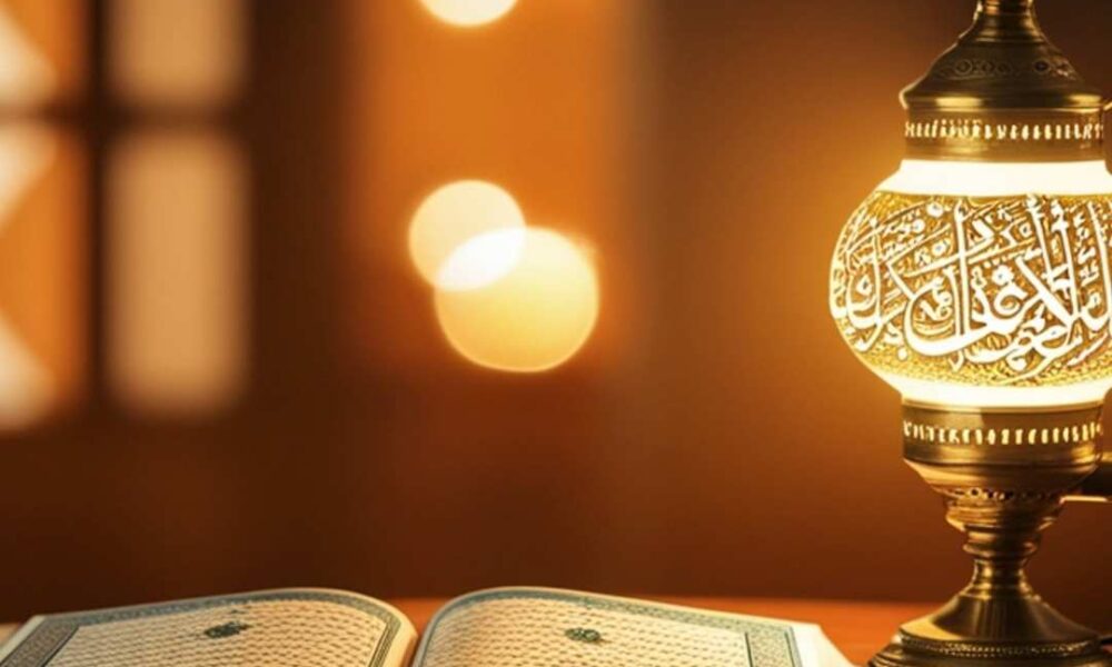 How Long Does It Take to Learn Quran