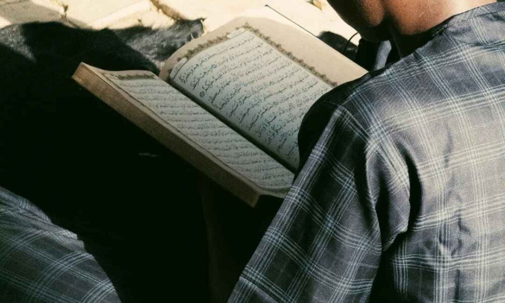 How to Read Quran for Beginners?