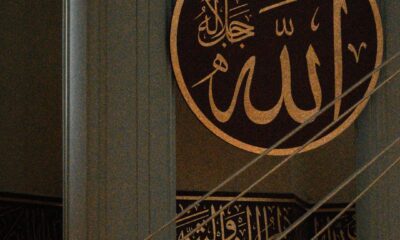 Who Is Allah in Islam?