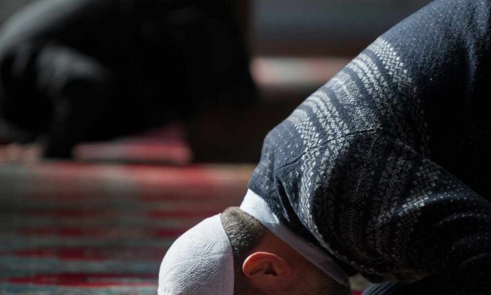 Importance of Daily Prayers in Islam