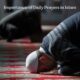 Importance of Daily Prayers in Islam