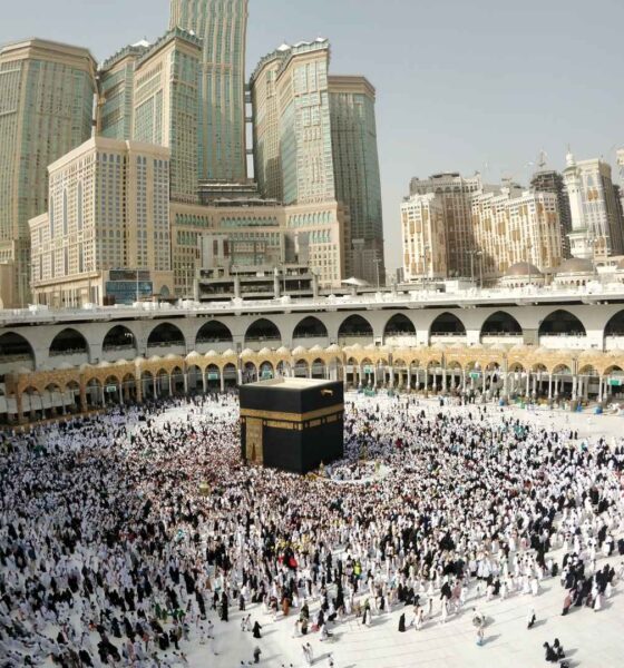 What Is Umrah?