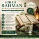 Surah Rahman Muraqabah by Peer Syed Safdar Ali Bukhari