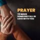 prayer to make someone fall in love with you